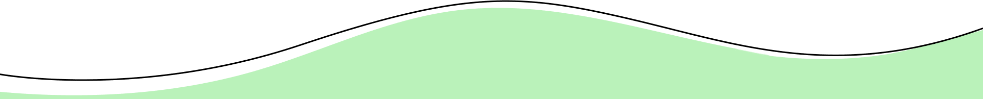 A green background with black lines on it.